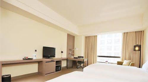 Academy Hotel Tainan Eksteriør bilde